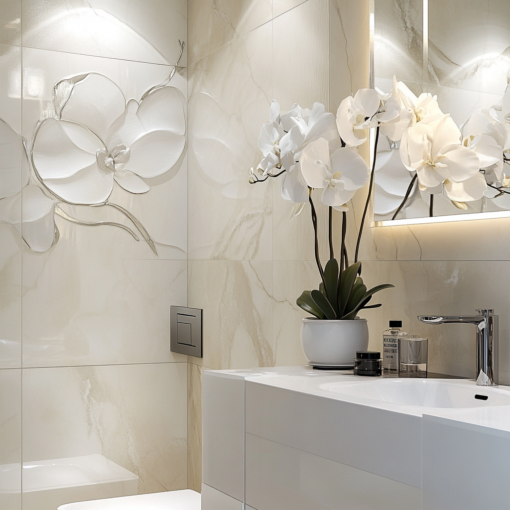 Remodelación de Baños