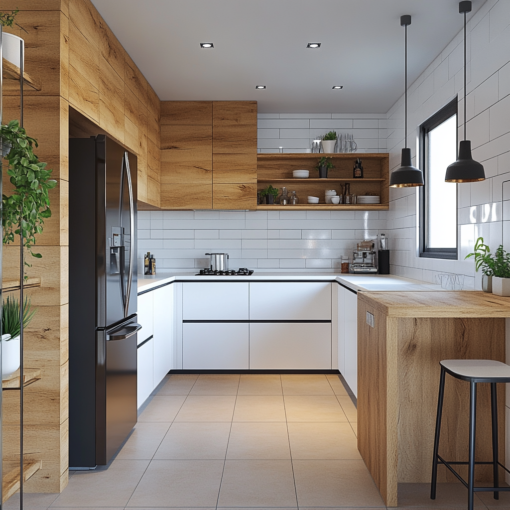 Remodelación de Cocinas