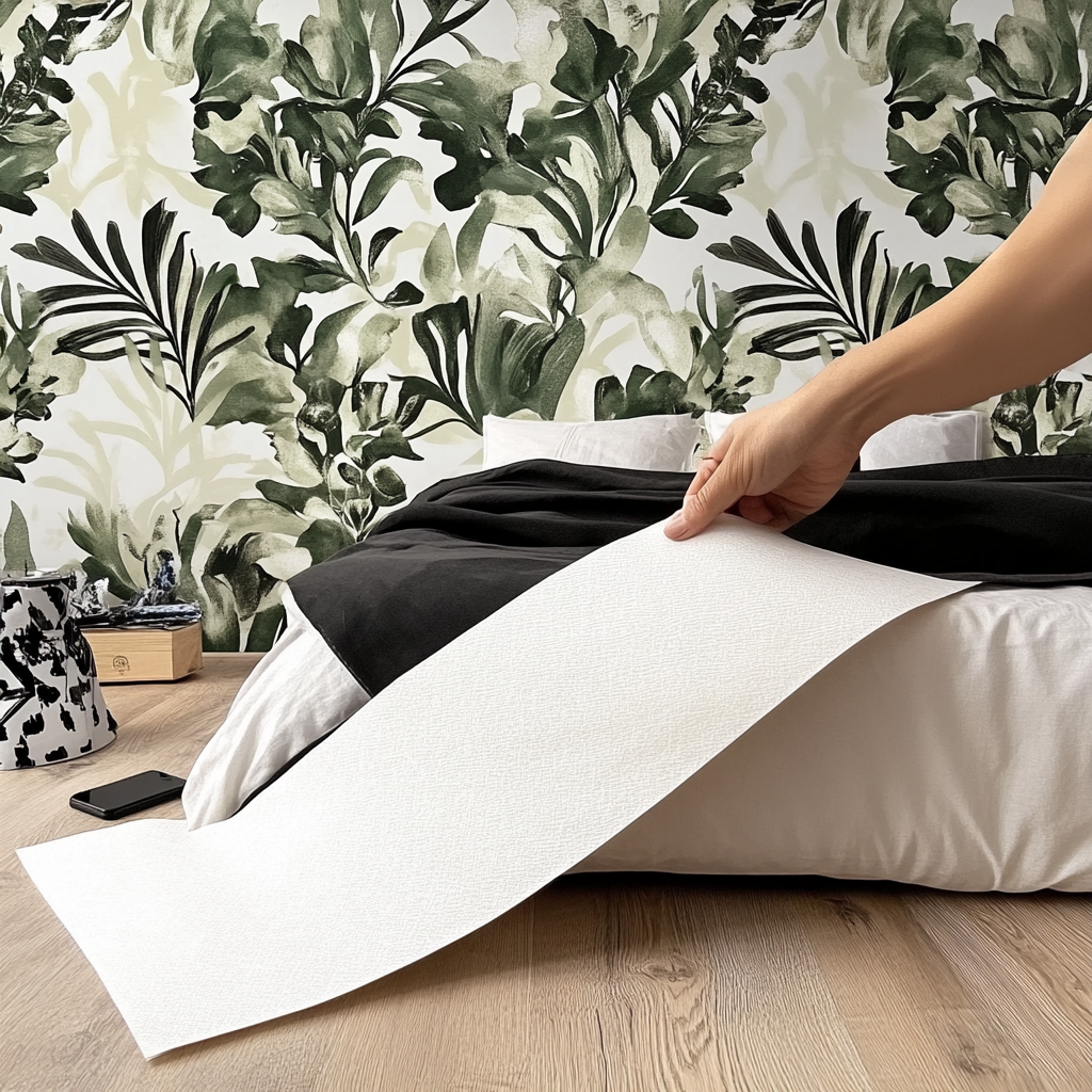 Instalación de Vinilos Adhesivos